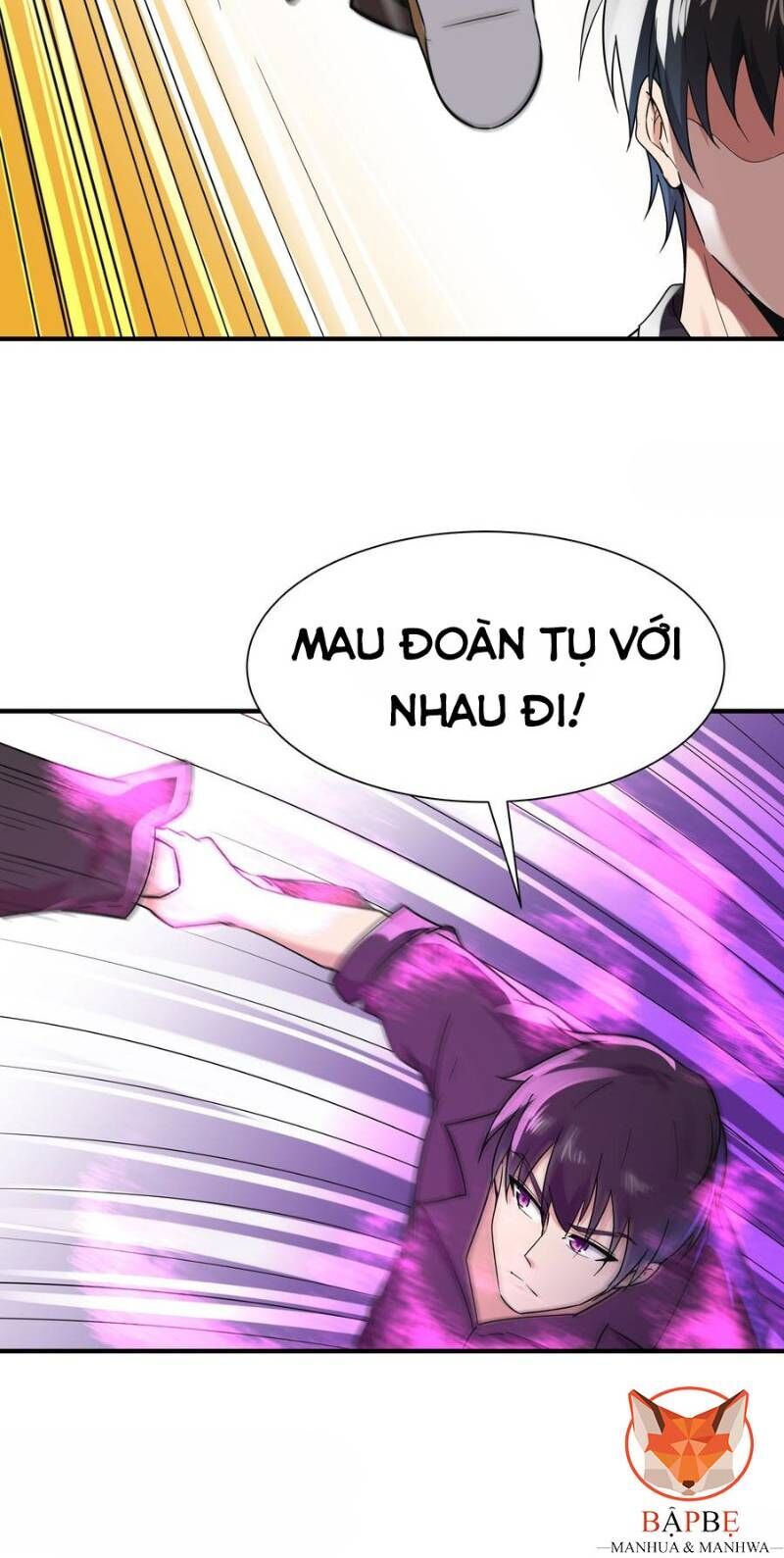 Trùng Sinh Đô Thị Thiên Tôn Chapter 99 - Trang 2