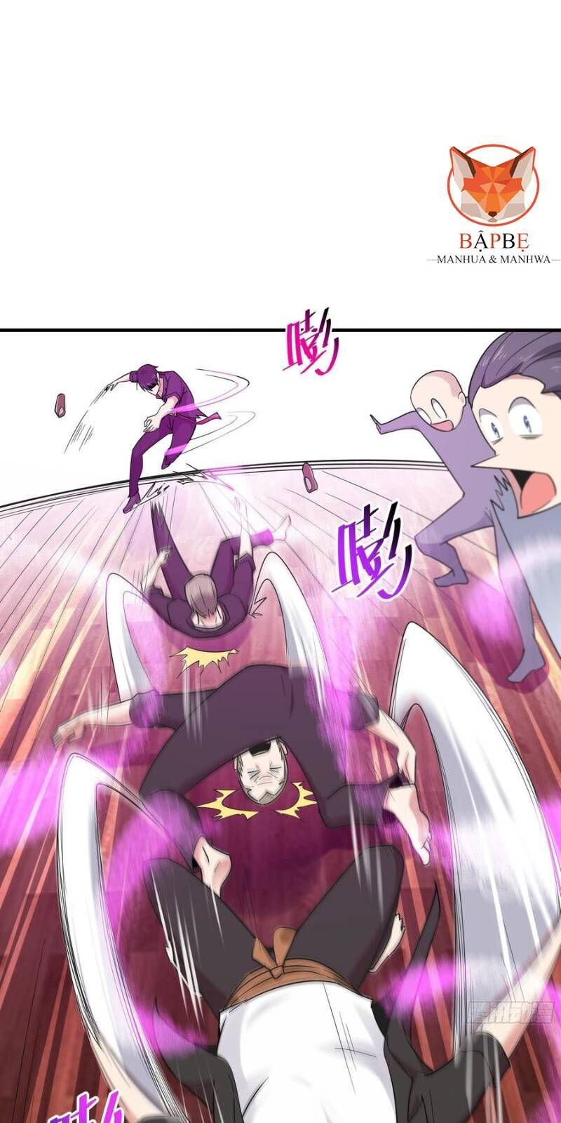 Trùng Sinh Đô Thị Thiên Tôn Chapter 99 - Trang 2