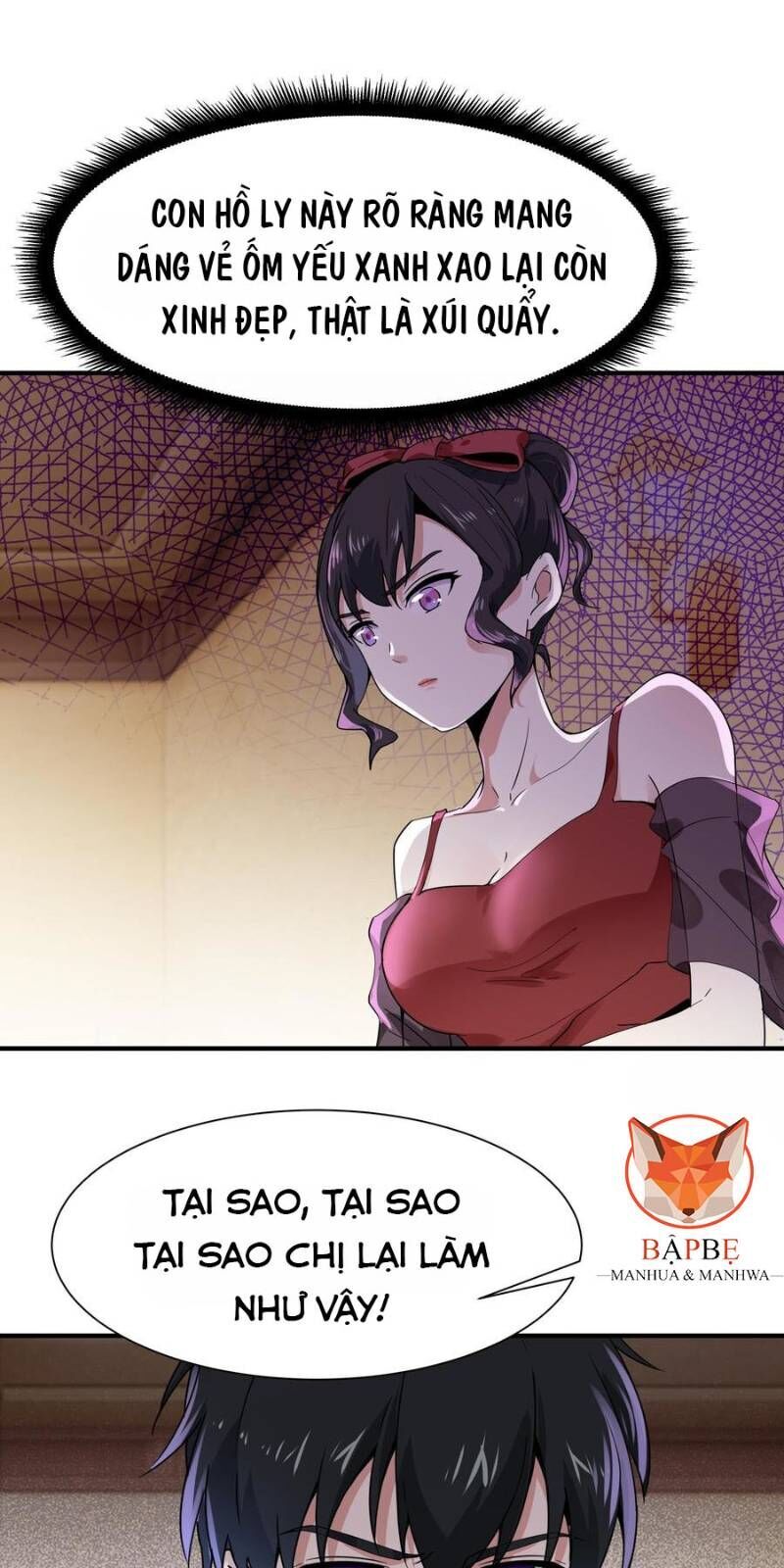 Trùng Sinh Đô Thị Thiên Tôn Chapter 99 - Trang 2