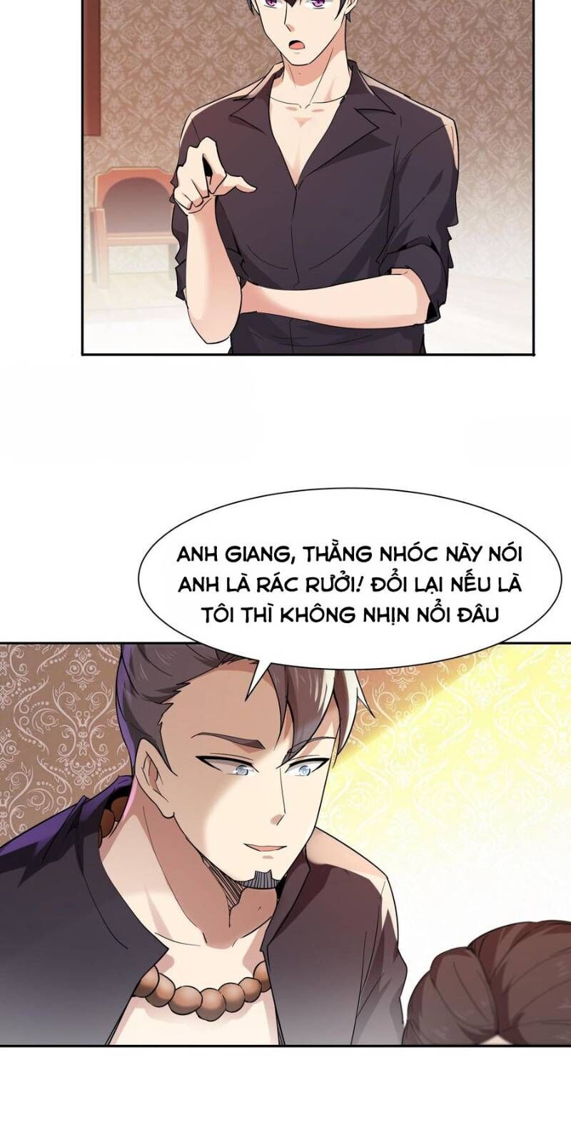 Trùng Sinh Đô Thị Thiên Tôn Chapter 99 - Trang 2