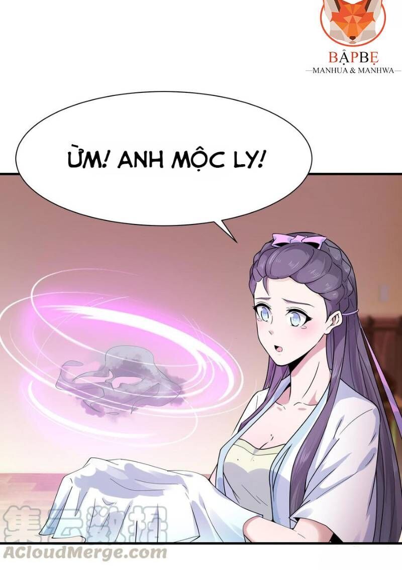 Trùng Sinh Đô Thị Thiên Tôn Chapter 99 - Trang 2