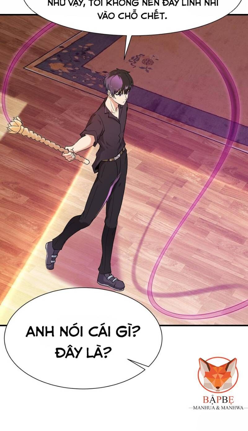 Trùng Sinh Đô Thị Thiên Tôn Chapter 99 - Trang 2