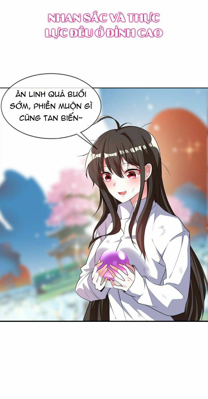 Trùng Sinh Không Gian: Cô Vợ Hào Môn Nóng Bỏng Không Dễ Chọc Chapter 0 - Trang 2