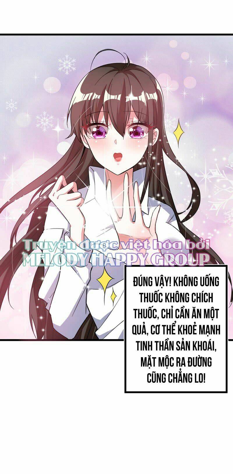 Trùng Sinh Không Gian: Cô Vợ Hào Môn Nóng Bỏng Không Dễ Chọc Chapter 0 - Trang 2