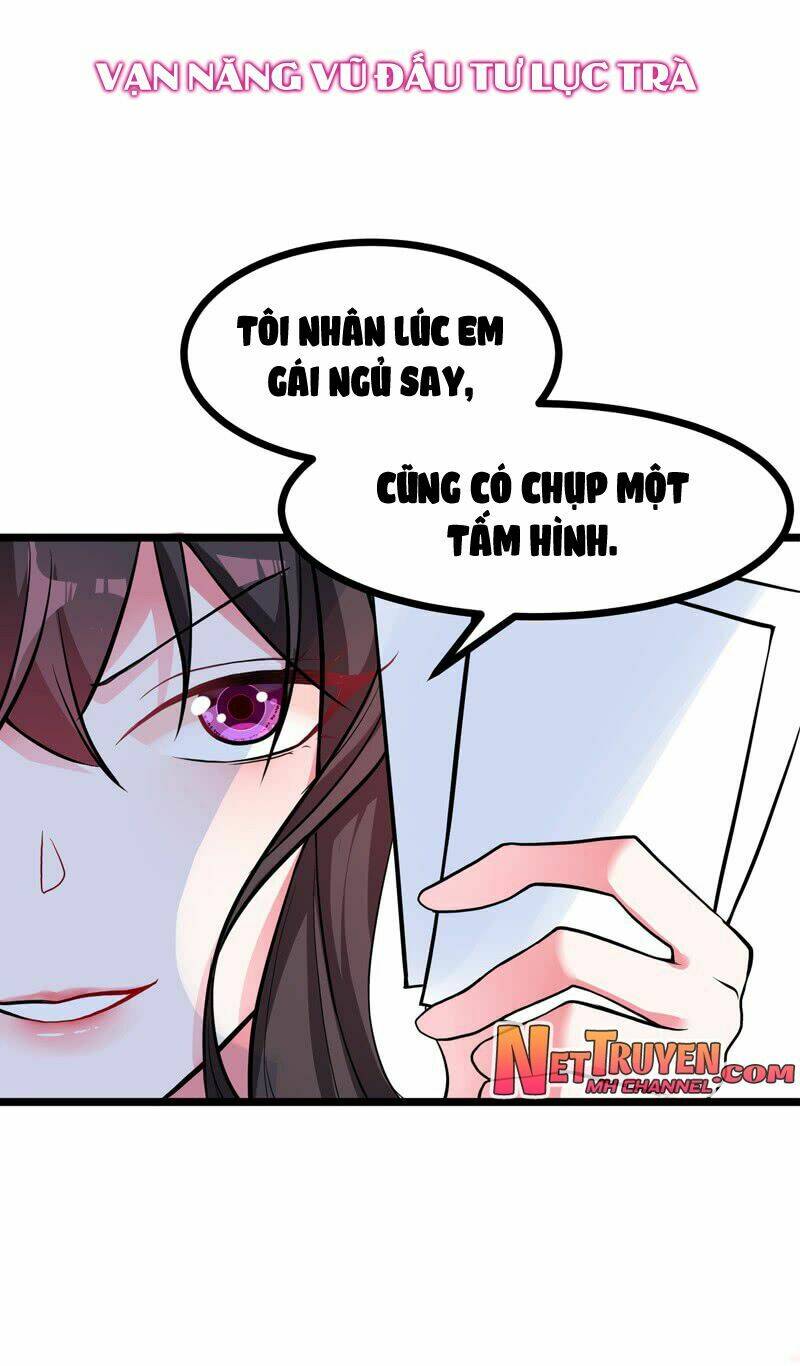 Trùng Sinh Không Gian: Cô Vợ Hào Môn Nóng Bỏng Không Dễ Chọc Chapter 0 - Trang 2