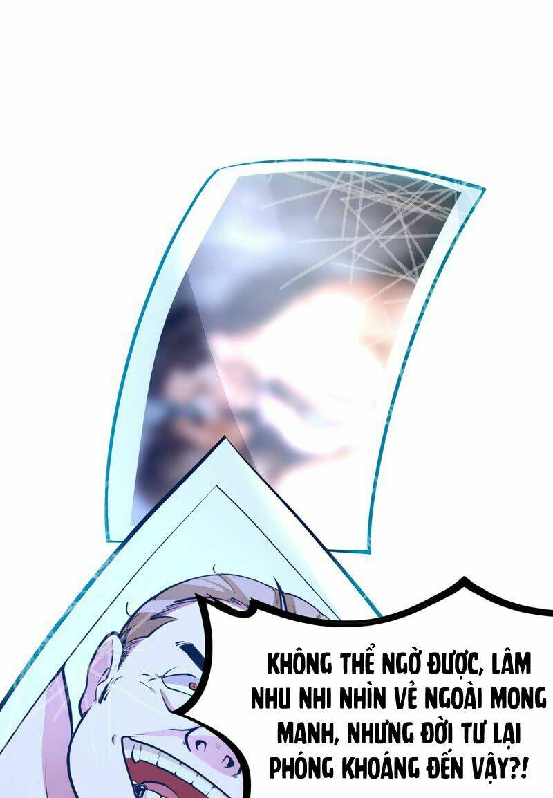 Trùng Sinh Không Gian: Cô Vợ Hào Môn Nóng Bỏng Không Dễ Chọc Chapter 0 - Trang 2