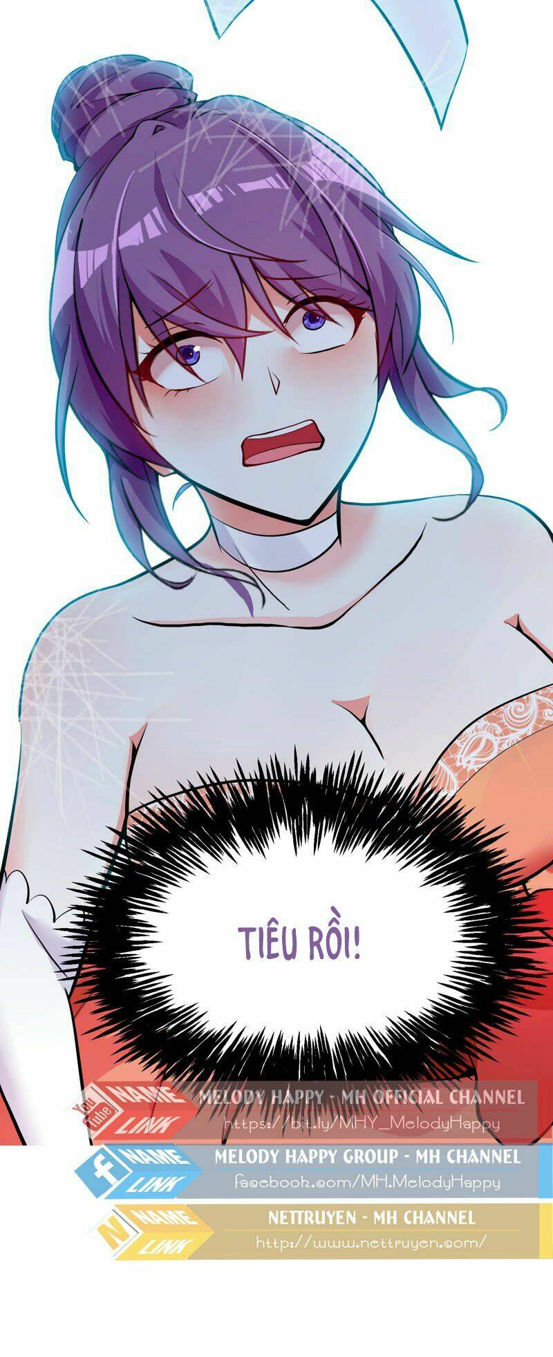 Trùng Sinh Không Gian: Cô Vợ Hào Môn Nóng Bỏng Không Dễ Chọc Chapter 0 - Trang 2