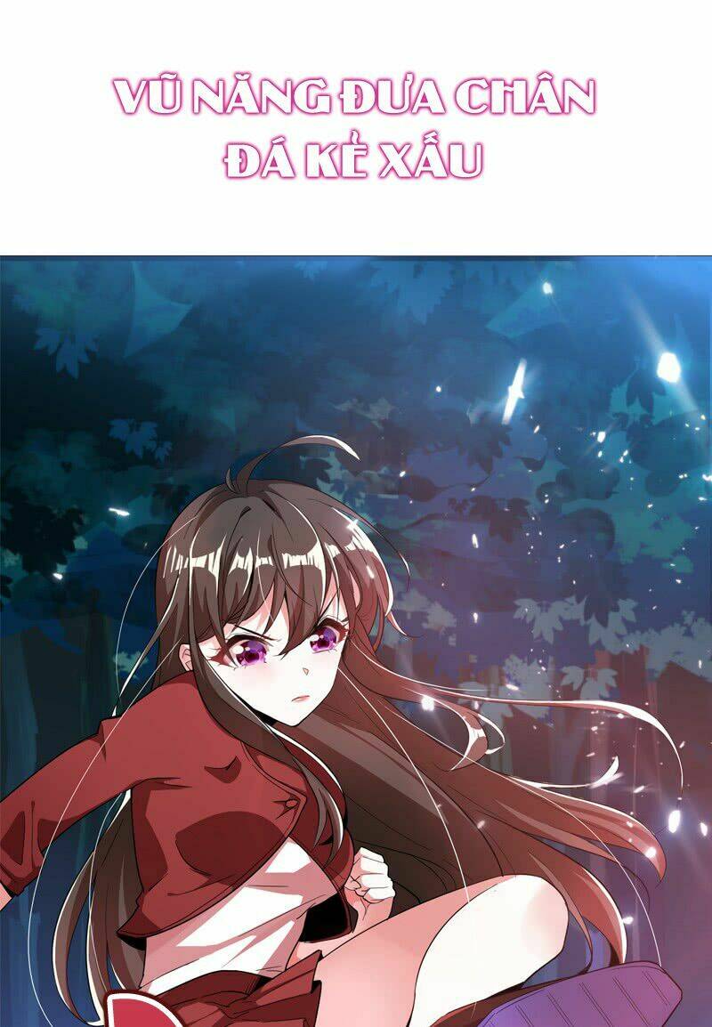 Trùng Sinh Không Gian: Cô Vợ Hào Môn Nóng Bỏng Không Dễ Chọc Chapter 0 - Trang 2