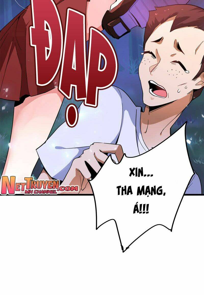 Trùng Sinh Không Gian: Cô Vợ Hào Môn Nóng Bỏng Không Dễ Chọc Chapter 0 - Trang 2