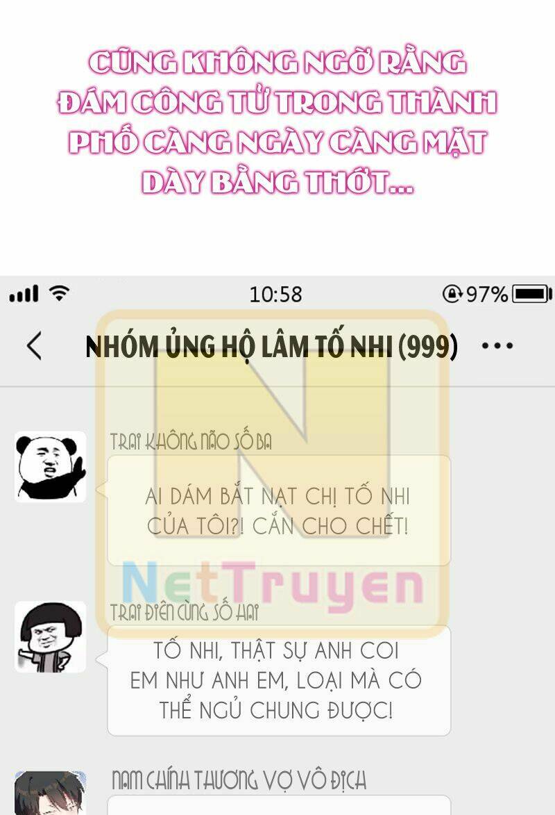 Trùng Sinh Không Gian: Cô Vợ Hào Môn Nóng Bỏng Không Dễ Chọc Chapter 0 - Trang 2