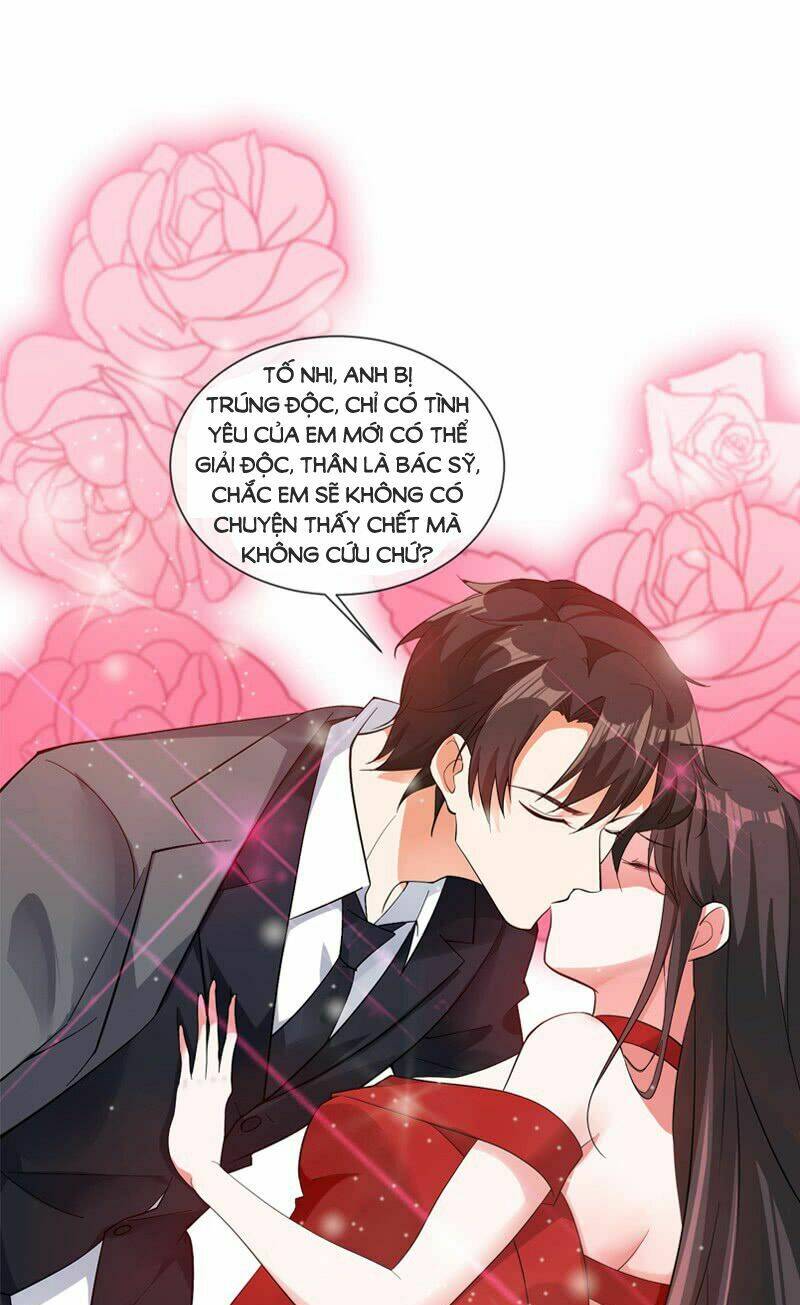 Trùng Sinh Không Gian: Cô Vợ Hào Môn Nóng Bỏng Không Dễ Chọc Chapter 0 - Trang 2