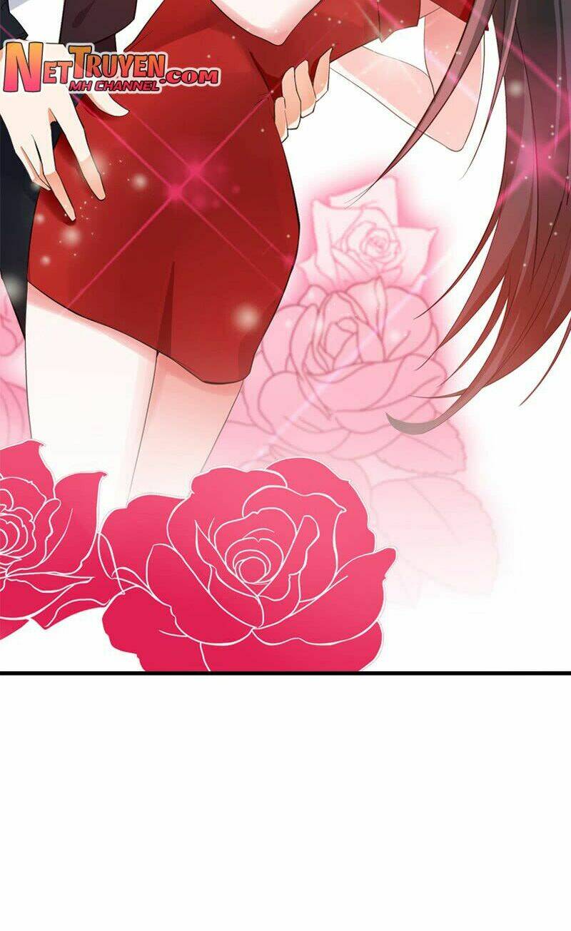 Trùng Sinh Không Gian: Cô Vợ Hào Môn Nóng Bỏng Không Dễ Chọc Chapter 0 - Trang 2