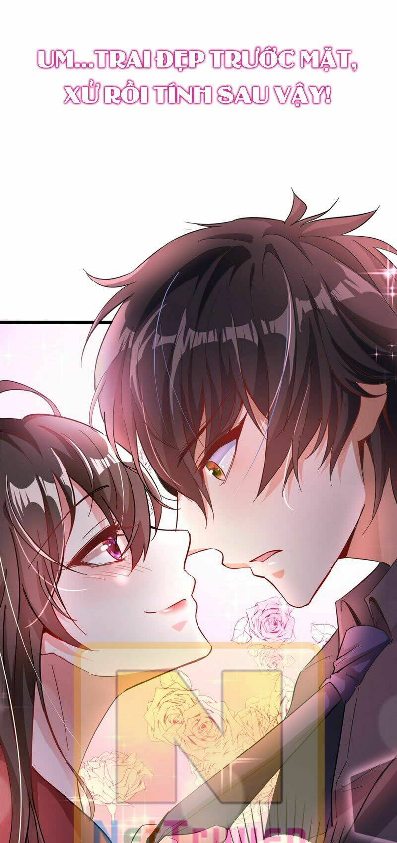 Trùng Sinh Không Gian: Cô Vợ Hào Môn Nóng Bỏng Không Dễ Chọc Chapter 0 - Trang 2