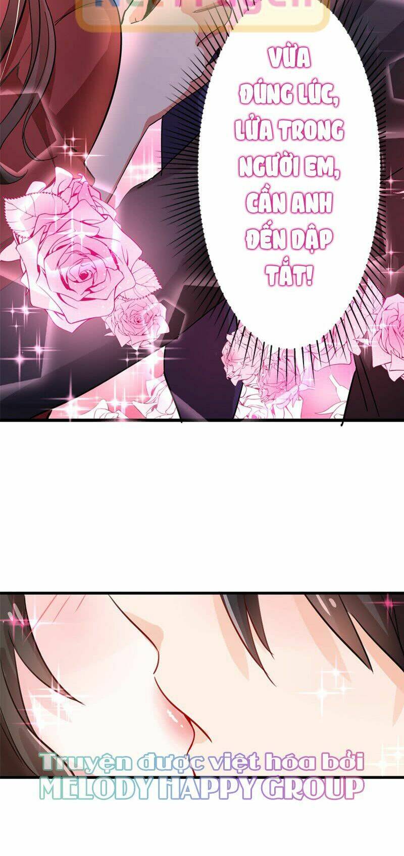 Trùng Sinh Không Gian: Cô Vợ Hào Môn Nóng Bỏng Không Dễ Chọc Chapter 0 - Trang 2