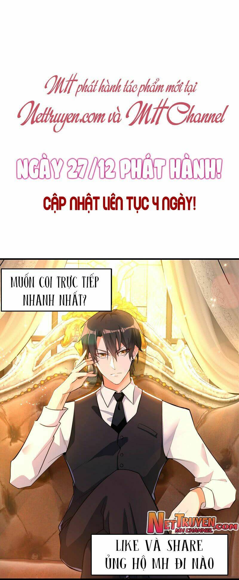 Trùng Sinh Không Gian: Cô Vợ Hào Môn Nóng Bỏng Không Dễ Chọc Chapter 0 - Trang 2