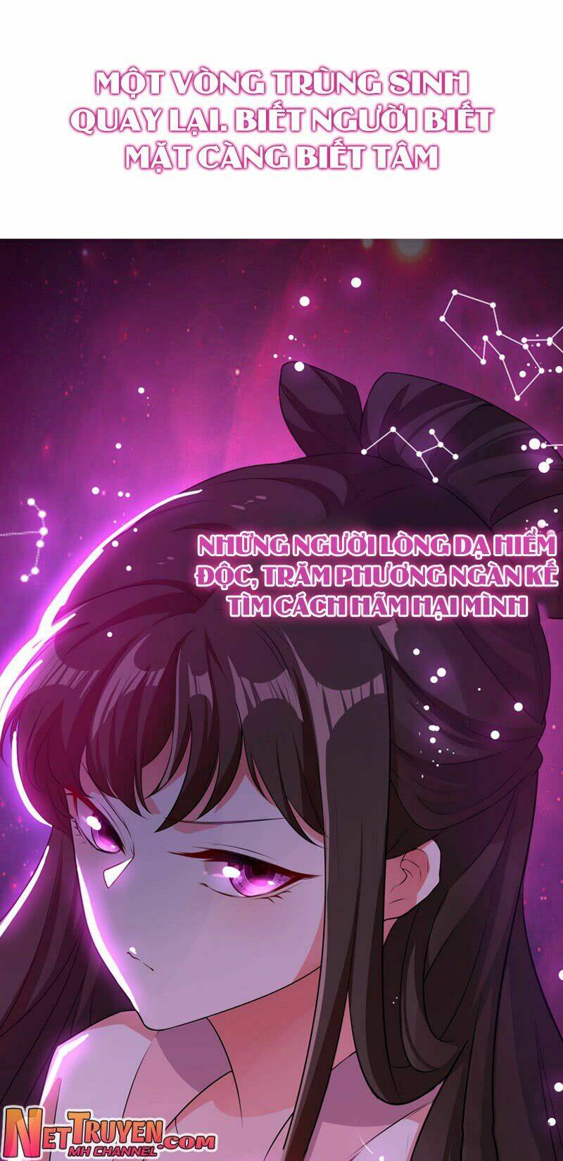 Trùng Sinh Không Gian: Cô Vợ Hào Môn Nóng Bỏng Không Dễ Chọc Chapter 0 - Trang 2