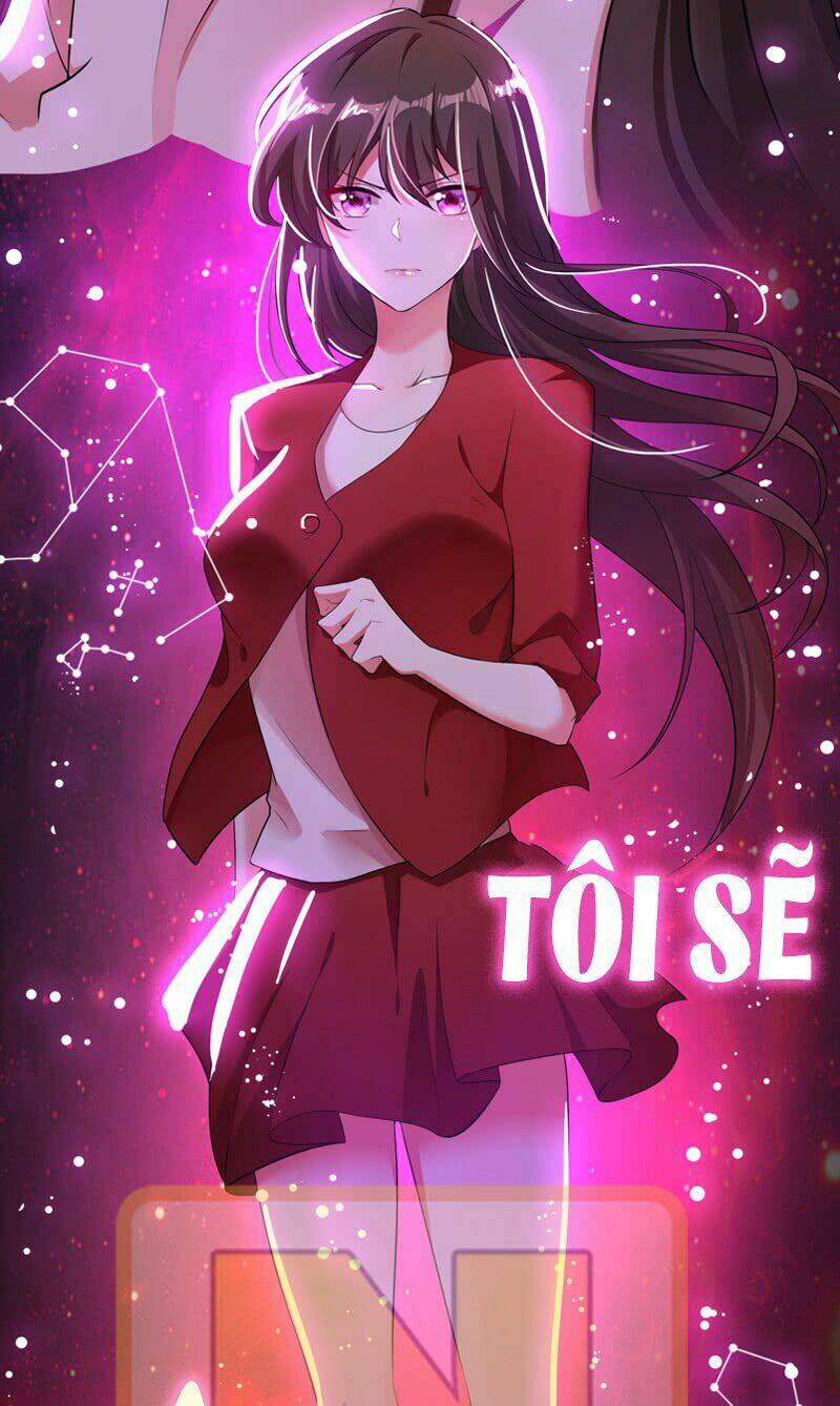 Trùng Sinh Không Gian: Cô Vợ Hào Môn Nóng Bỏng Không Dễ Chọc Chapter 0 - Trang 2