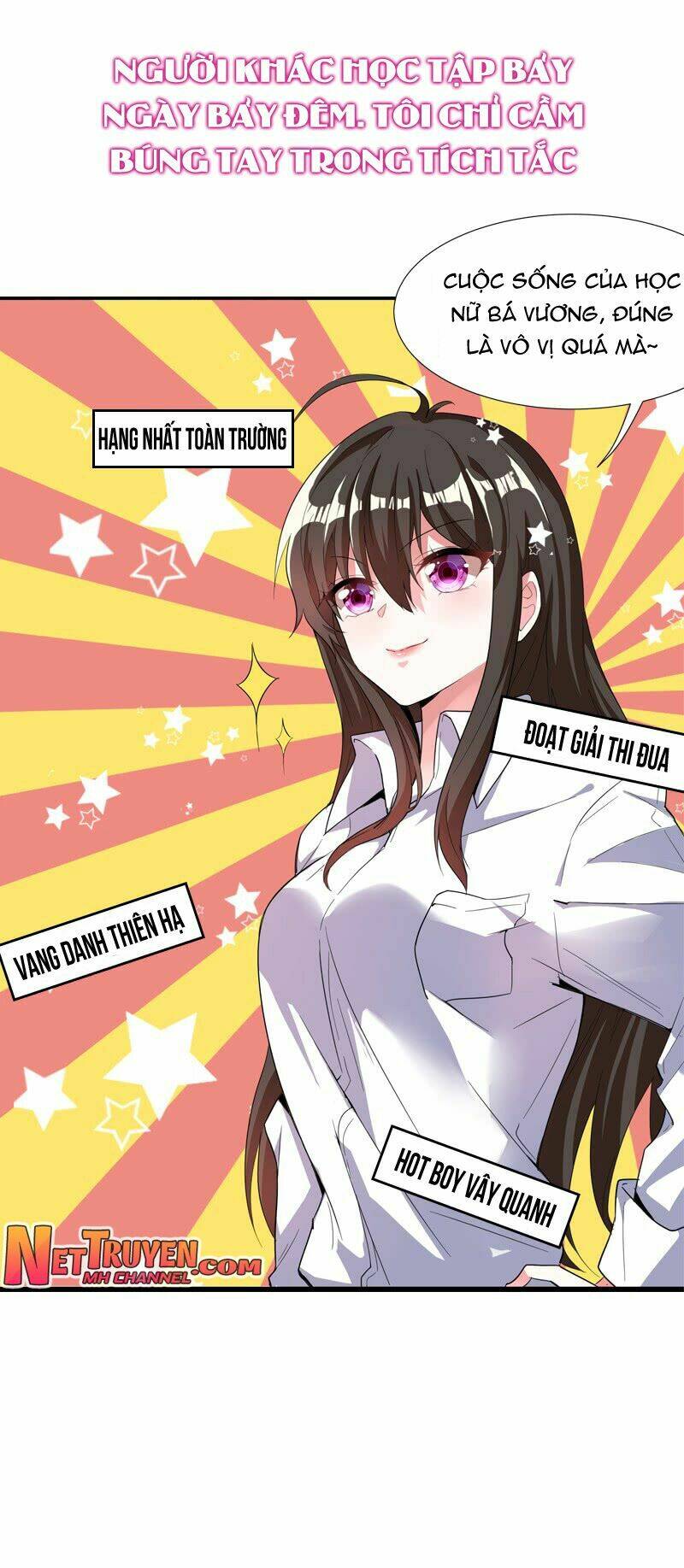 Trùng Sinh Không Gian: Cô Vợ Hào Môn Nóng Bỏng Không Dễ Chọc Chapter 0 - Trang 2