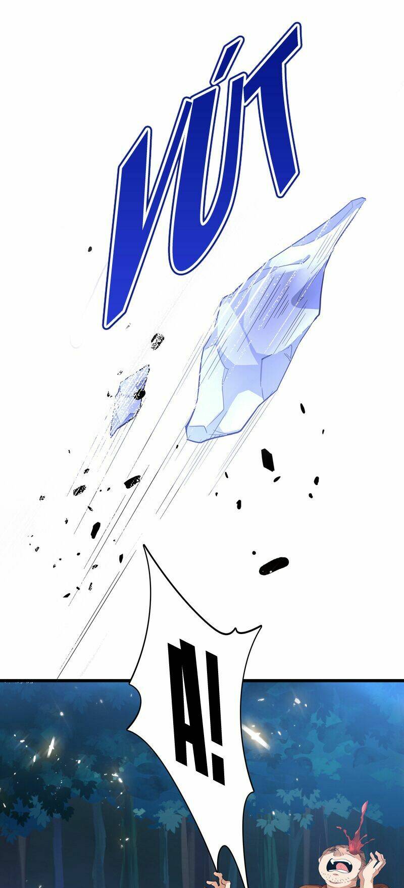 Trùng Sinh Không Gian: Cô Vợ Hào Môn Nóng Bỏng Không Dễ Chọc Chapter 1.1 - Trang 2