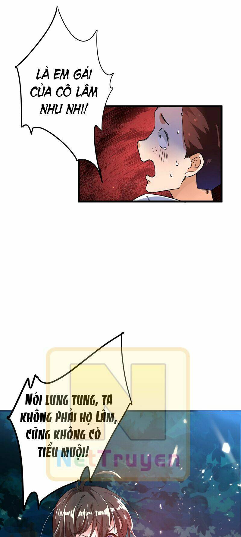 Trùng Sinh Không Gian: Cô Vợ Hào Môn Nóng Bỏng Không Dễ Chọc Chapter 1.1 - Trang 2