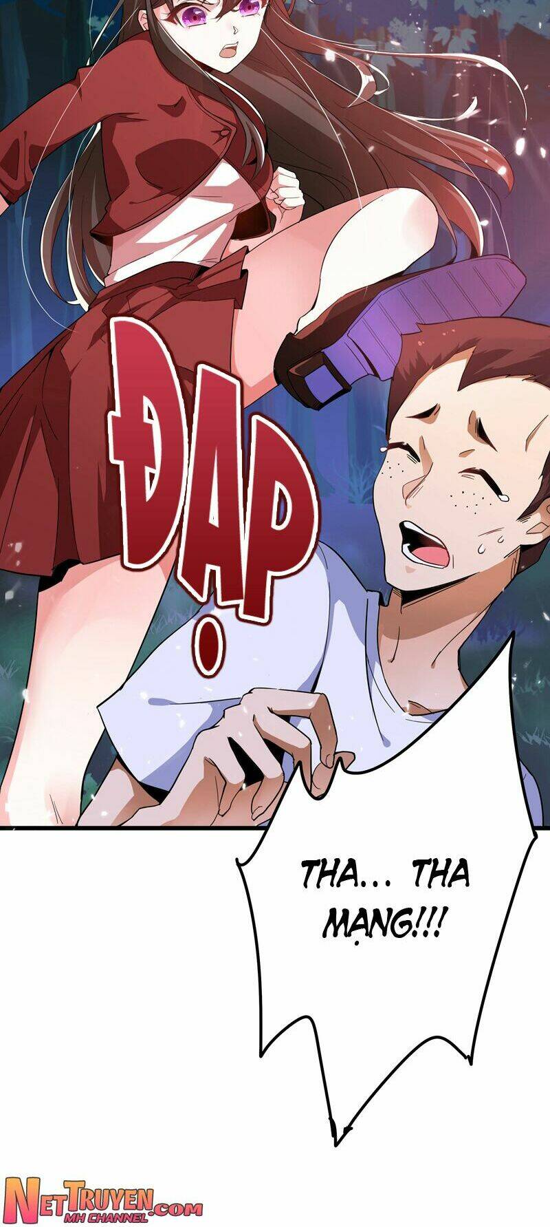 Trùng Sinh Không Gian: Cô Vợ Hào Môn Nóng Bỏng Không Dễ Chọc Chapter 1.1 - Trang 2