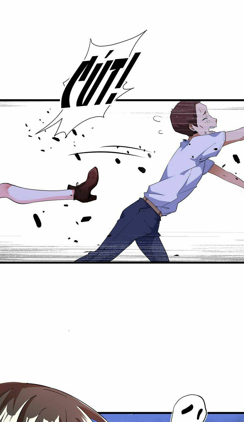 Trùng Sinh Không Gian: Cô Vợ Hào Môn Nóng Bỏng Không Dễ Chọc Chapter 1.1 - Trang 2