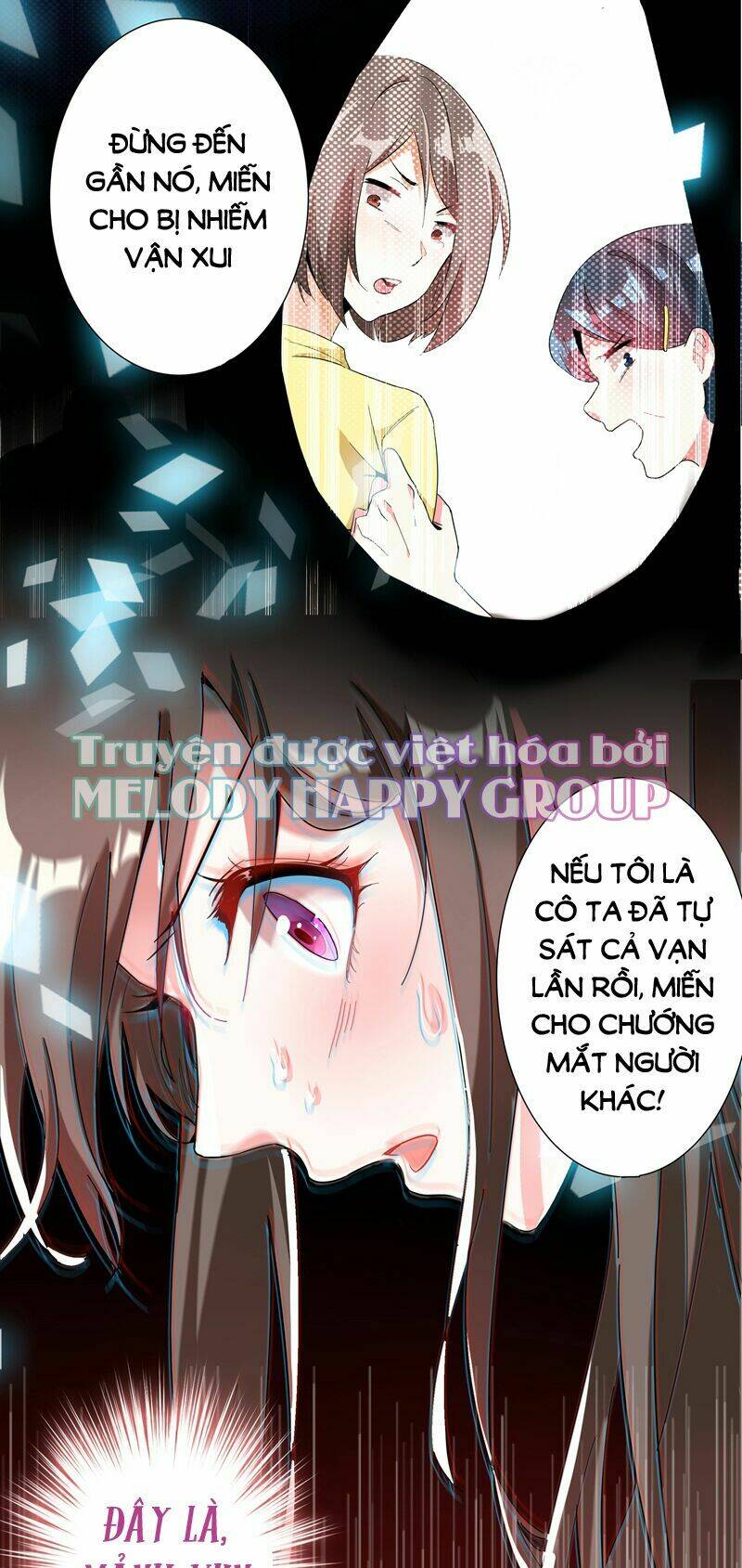 Trùng Sinh Không Gian: Cô Vợ Hào Môn Nóng Bỏng Không Dễ Chọc Chapter 1.1 - Trang 2