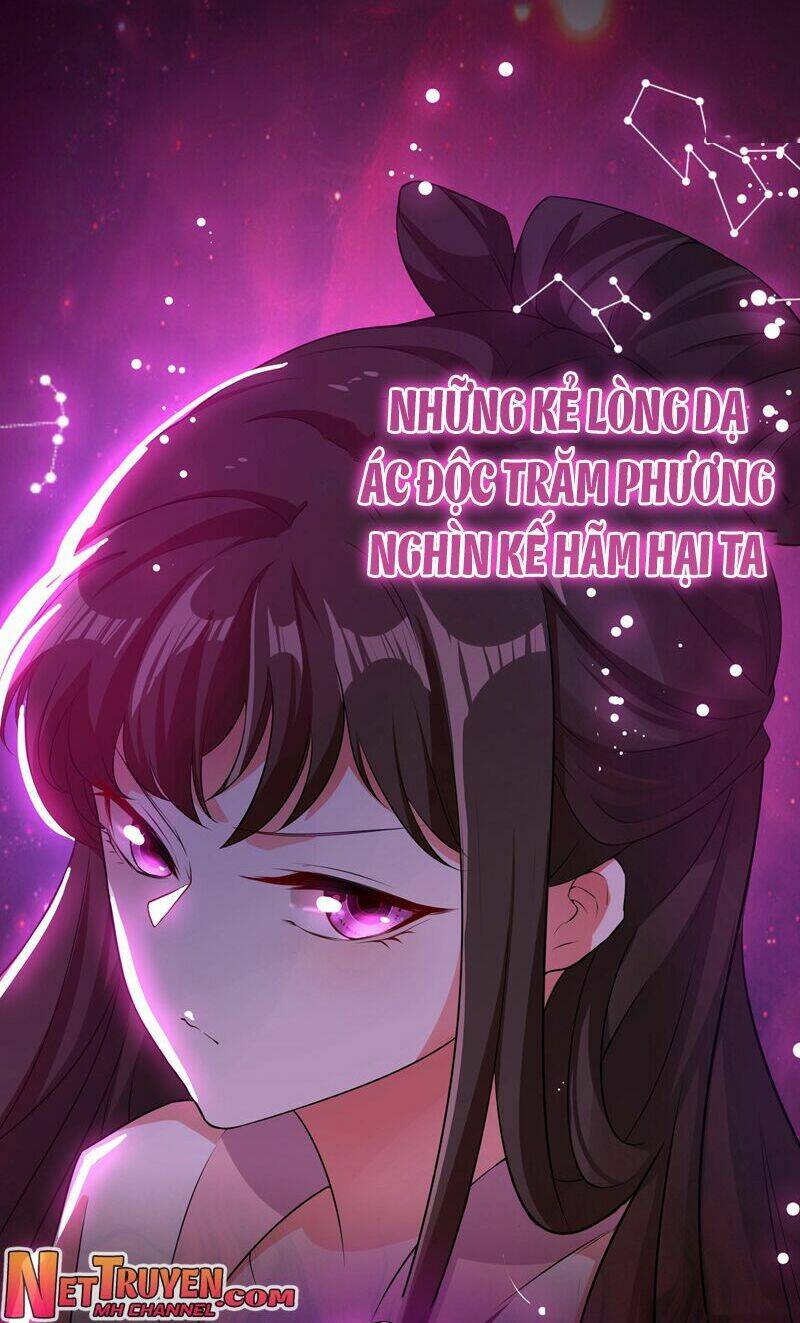 Trùng Sinh Không Gian: Cô Vợ Hào Môn Nóng Bỏng Không Dễ Chọc Chapter 1.1 - Trang 2