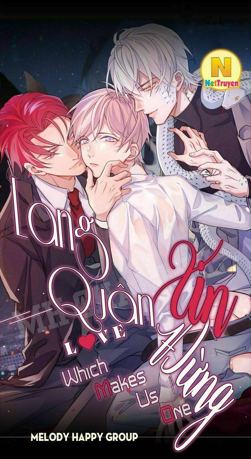 Trùng Sinh Không Gian: Cô Vợ Hào Môn Nóng Bỏng Không Dễ Chọc Chapter 1.1 - Trang 2