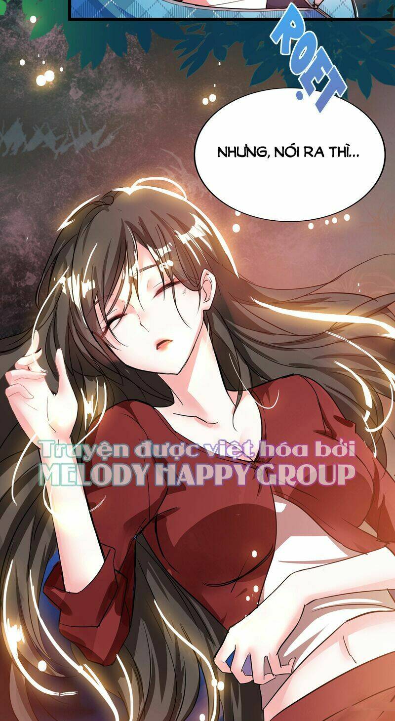 Trùng Sinh Không Gian: Cô Vợ Hào Môn Nóng Bỏng Không Dễ Chọc Chapter 1.1 - Trang 2