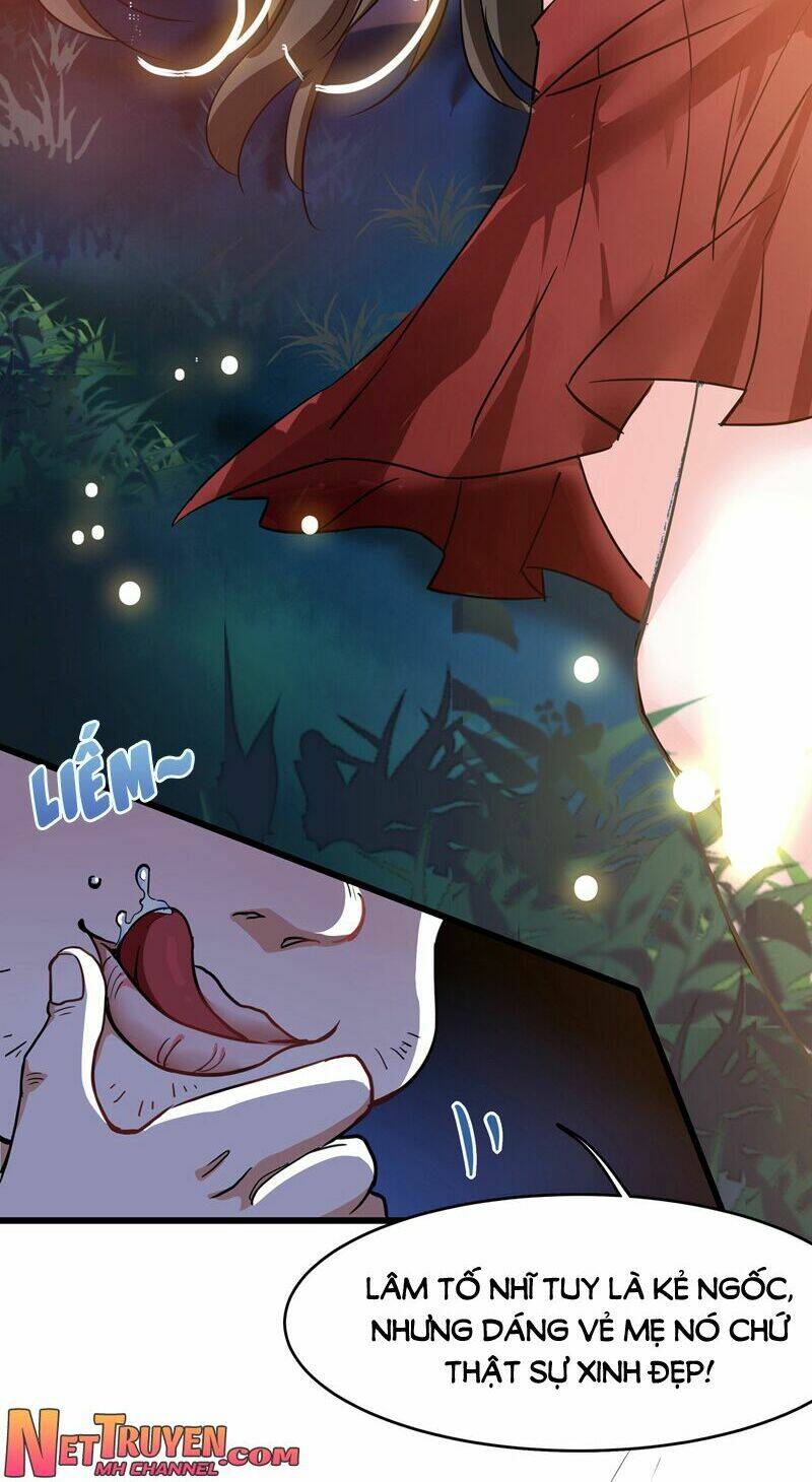 Trùng Sinh Không Gian: Cô Vợ Hào Môn Nóng Bỏng Không Dễ Chọc Chapter 1.1 - Trang 2