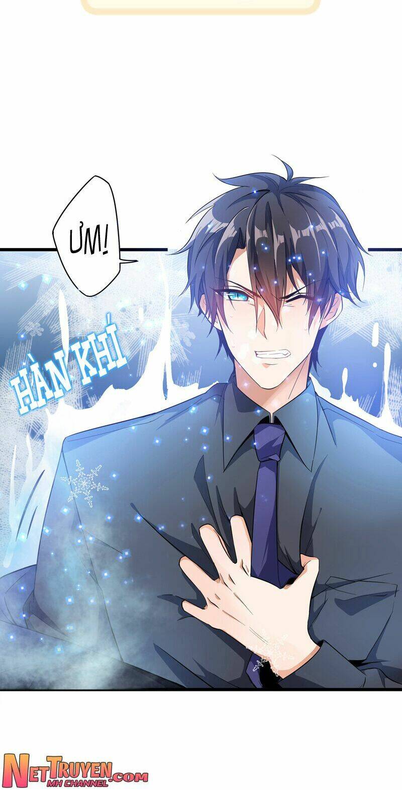 Trùng Sinh Không Gian: Cô Vợ Hào Môn Nóng Bỏng Không Dễ Chọc Chapter 1.2 - Trang 2