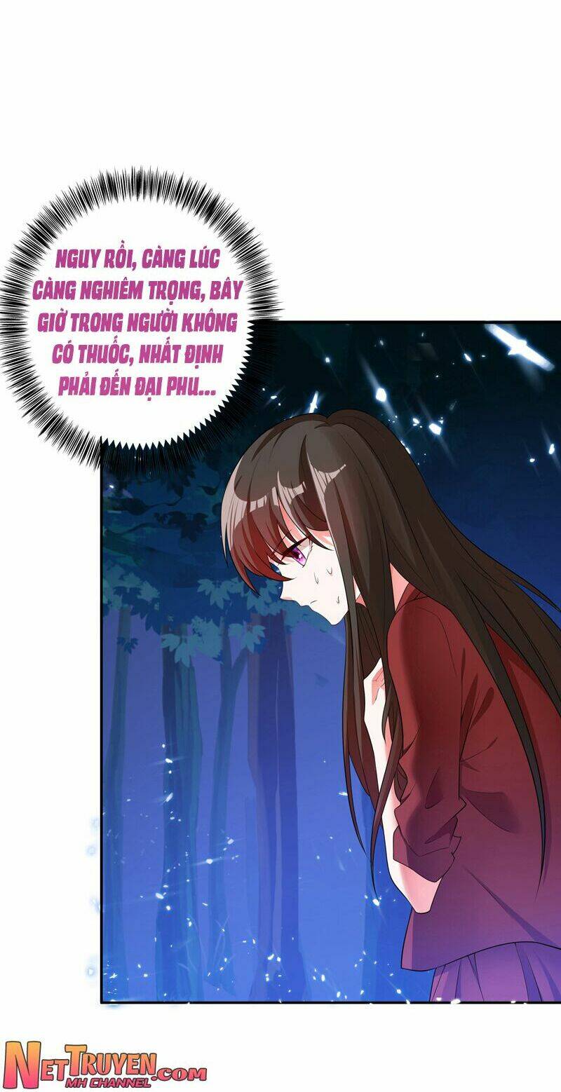 Trùng Sinh Không Gian: Cô Vợ Hào Môn Nóng Bỏng Không Dễ Chọc Chapter 1.2 - Trang 2