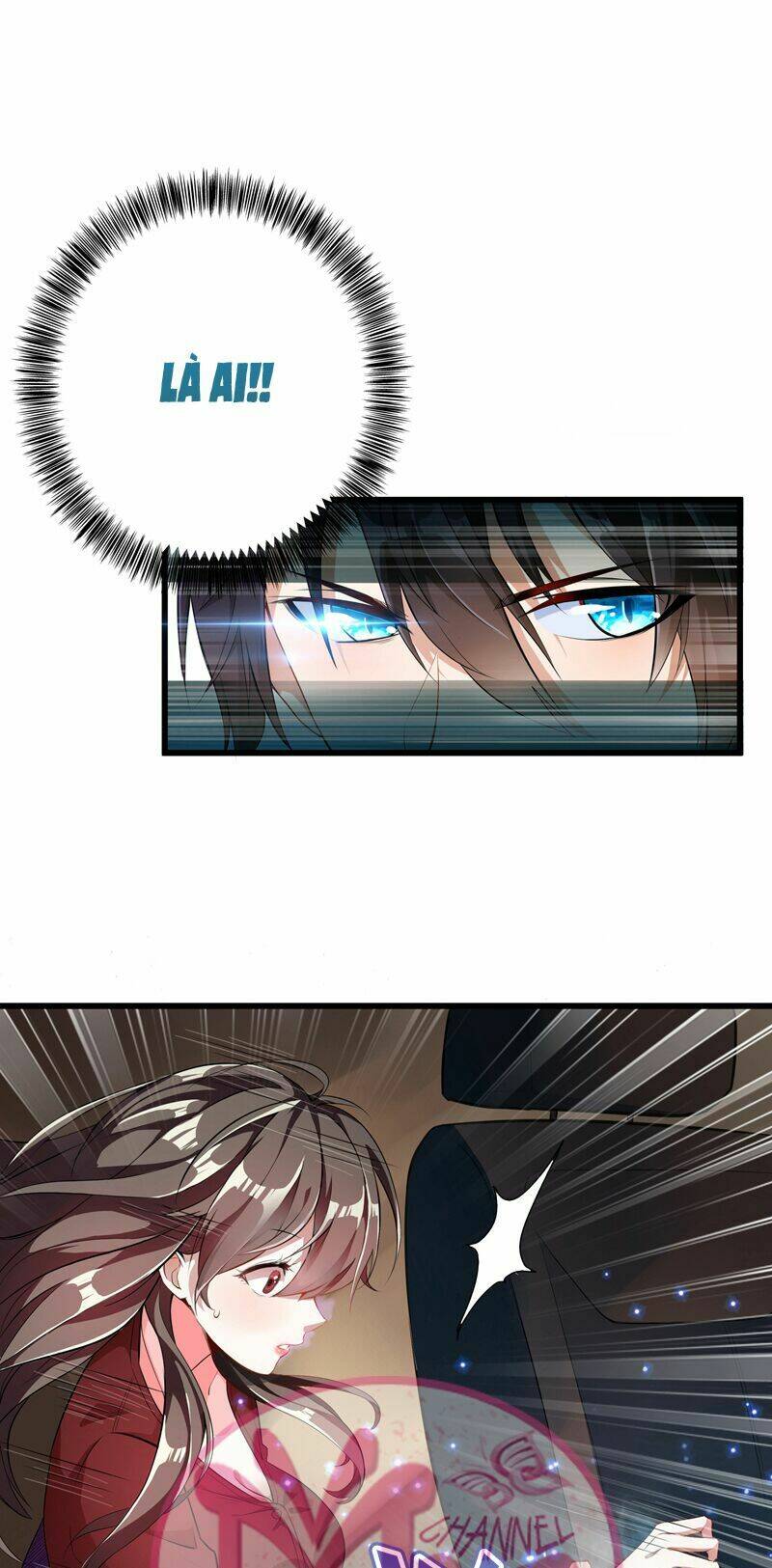 Trùng Sinh Không Gian: Cô Vợ Hào Môn Nóng Bỏng Không Dễ Chọc Chapter 1.2 - Trang 2