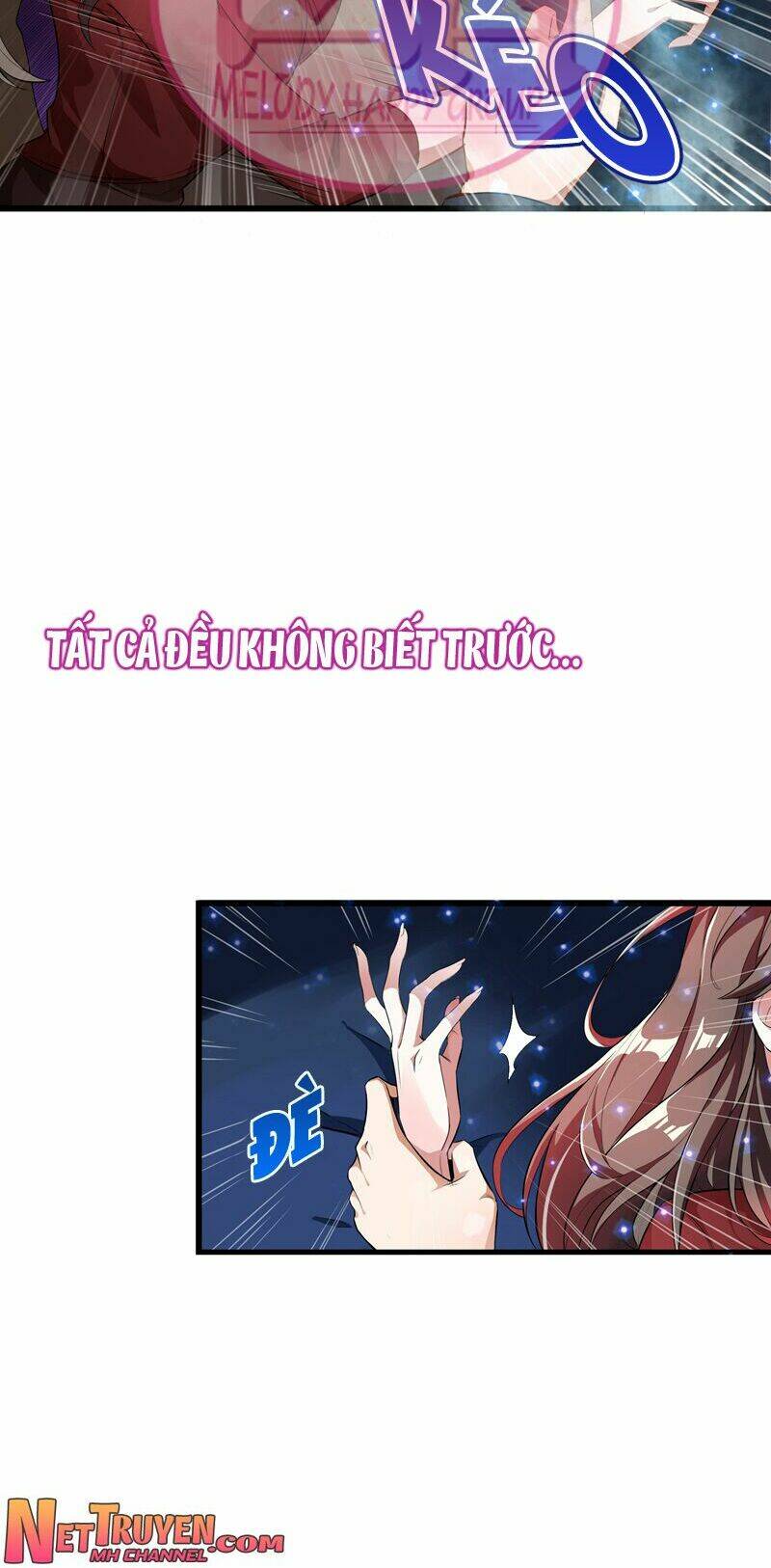 Trùng Sinh Không Gian: Cô Vợ Hào Môn Nóng Bỏng Không Dễ Chọc Chapter 1.2 - Trang 2