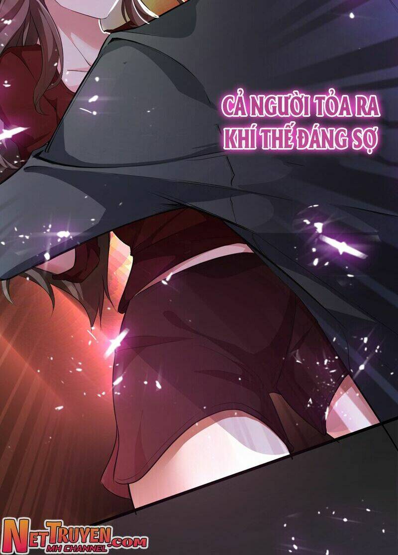 Trùng Sinh Không Gian: Cô Vợ Hào Môn Nóng Bỏng Không Dễ Chọc Chapter 1.2 - Trang 2