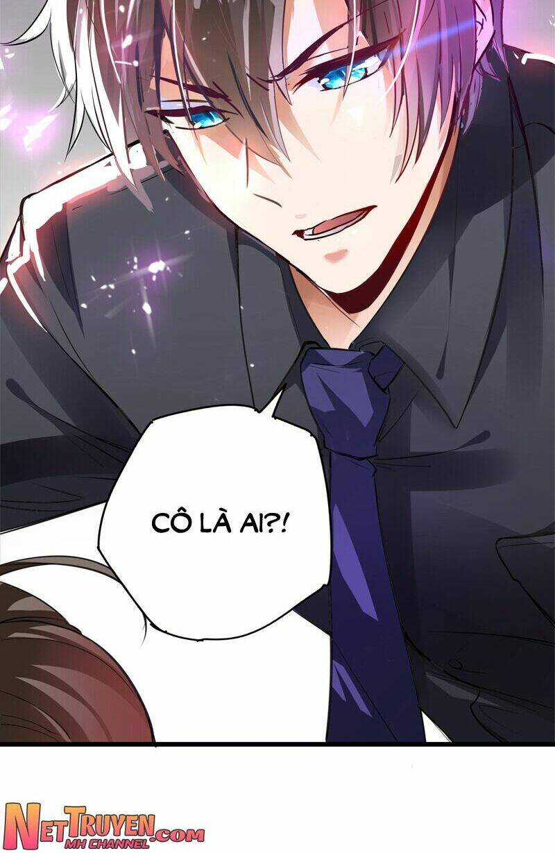 Trùng Sinh Không Gian: Cô Vợ Hào Môn Nóng Bỏng Không Dễ Chọc Chapter 1.2 - Trang 2