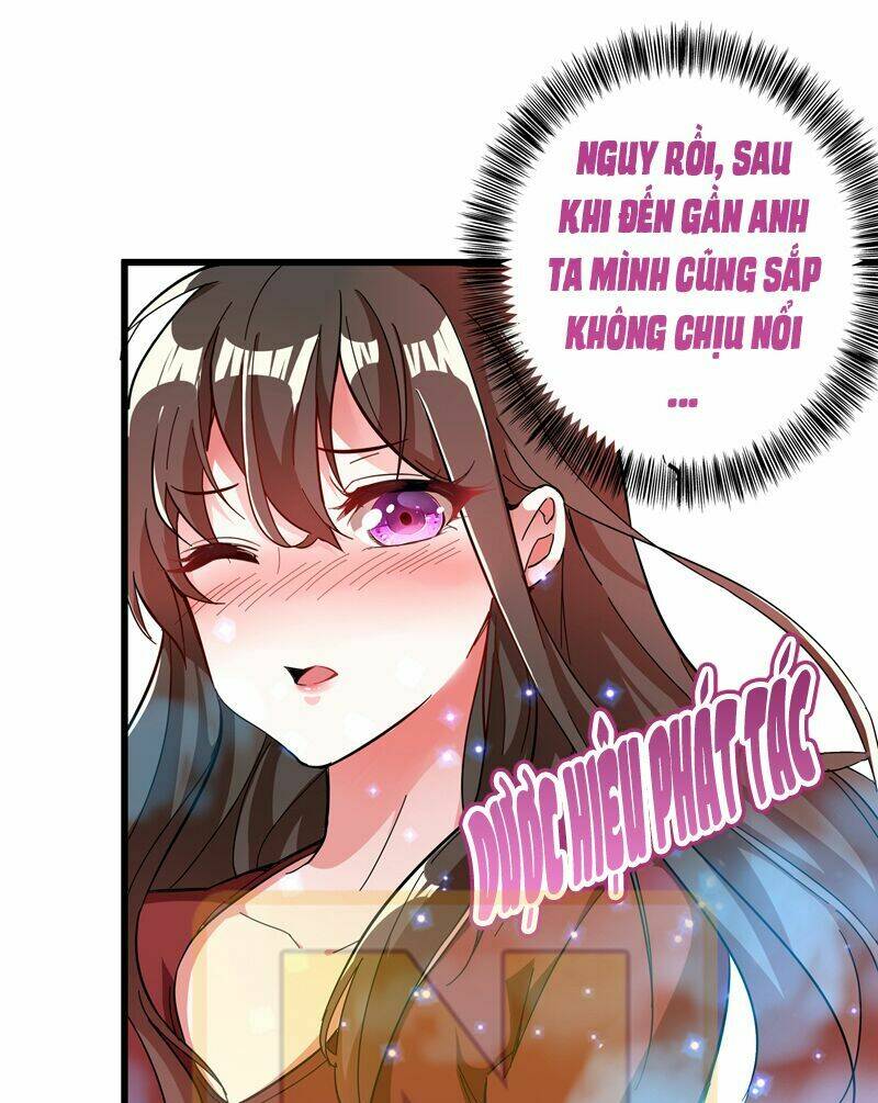 Trùng Sinh Không Gian: Cô Vợ Hào Môn Nóng Bỏng Không Dễ Chọc Chapter 1.2 - Trang 2