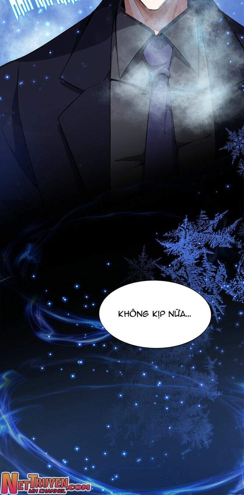 Trùng Sinh Không Gian: Cô Vợ Hào Môn Nóng Bỏng Không Dễ Chọc Chapter 1.5 - Trang 2