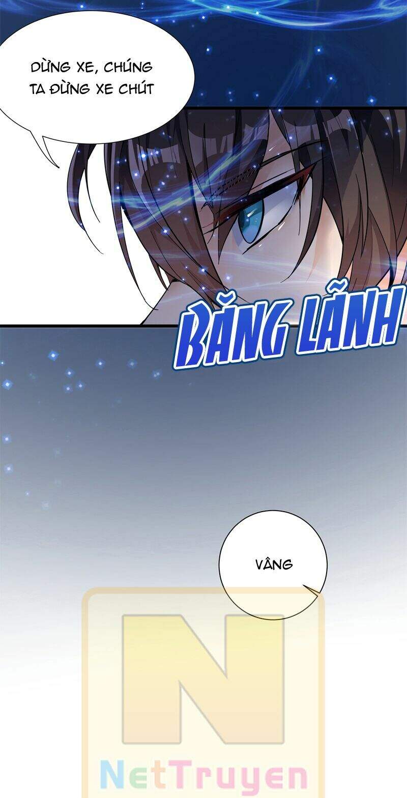 Trùng Sinh Không Gian: Cô Vợ Hào Môn Nóng Bỏng Không Dễ Chọc Chapter 1.5 - Trang 2