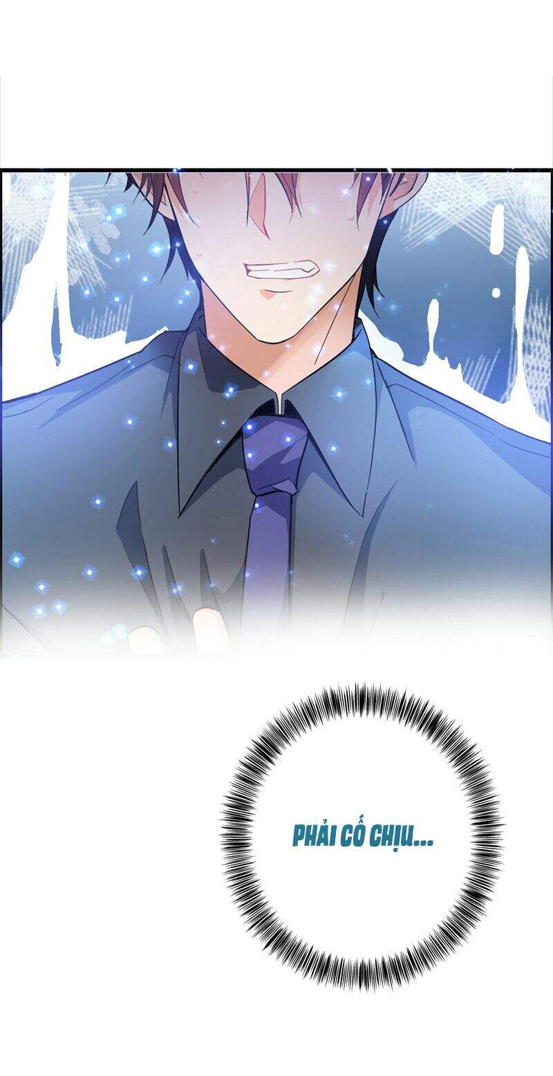 Trùng Sinh Không Gian: Cô Vợ Hào Môn Nóng Bỏng Không Dễ Chọc Chapter 1.5 - Trang 2