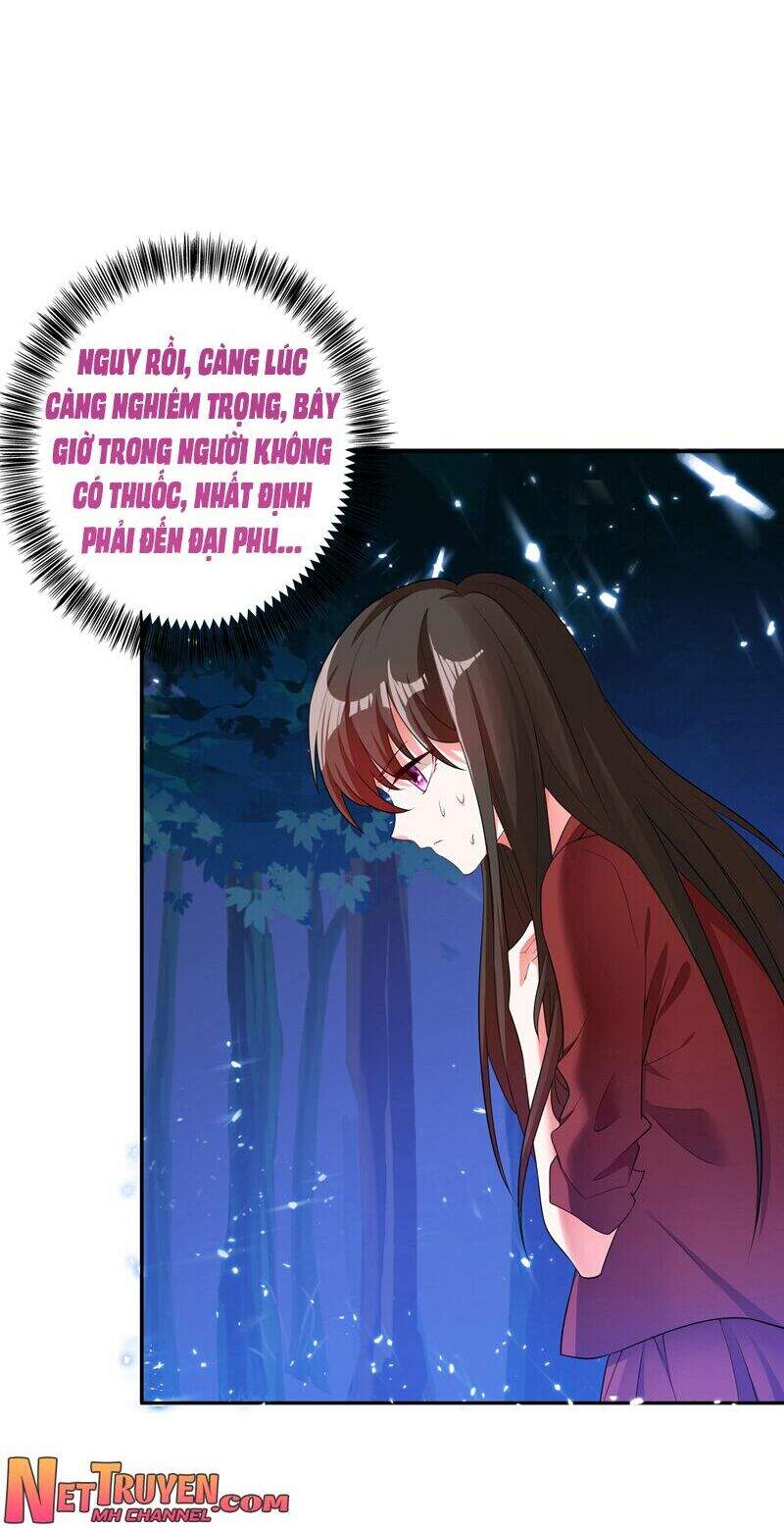 Trùng Sinh Không Gian: Cô Vợ Hào Môn Nóng Bỏng Không Dễ Chọc Chapter 1.5 - Trang 2