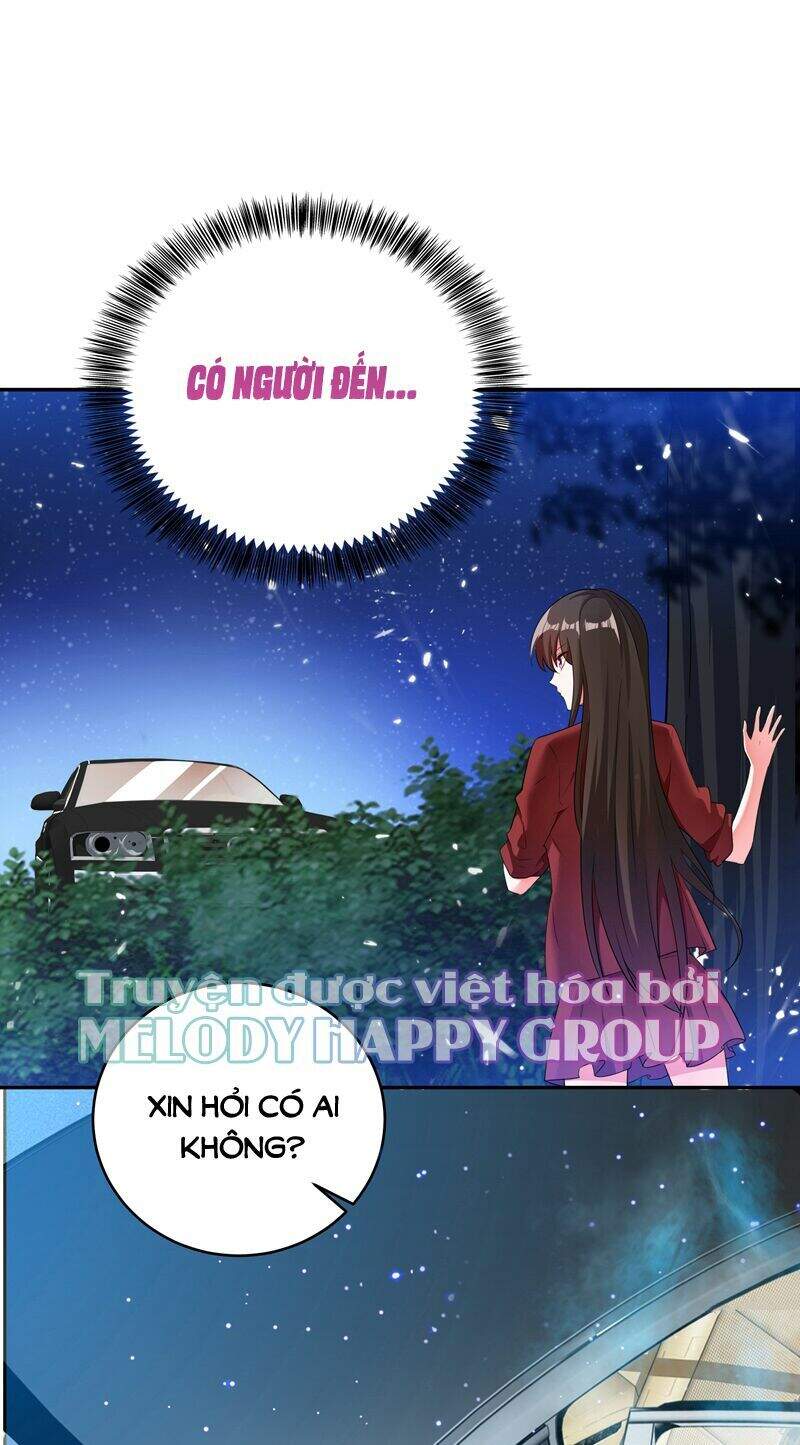 Trùng Sinh Không Gian: Cô Vợ Hào Môn Nóng Bỏng Không Dễ Chọc Chapter 1.5 - Trang 2