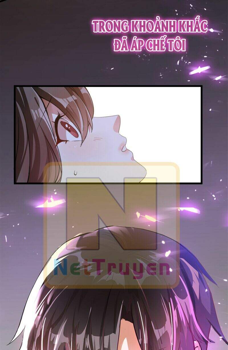Trùng Sinh Không Gian: Cô Vợ Hào Môn Nóng Bỏng Không Dễ Chọc Chapter 1.5 - Trang 2