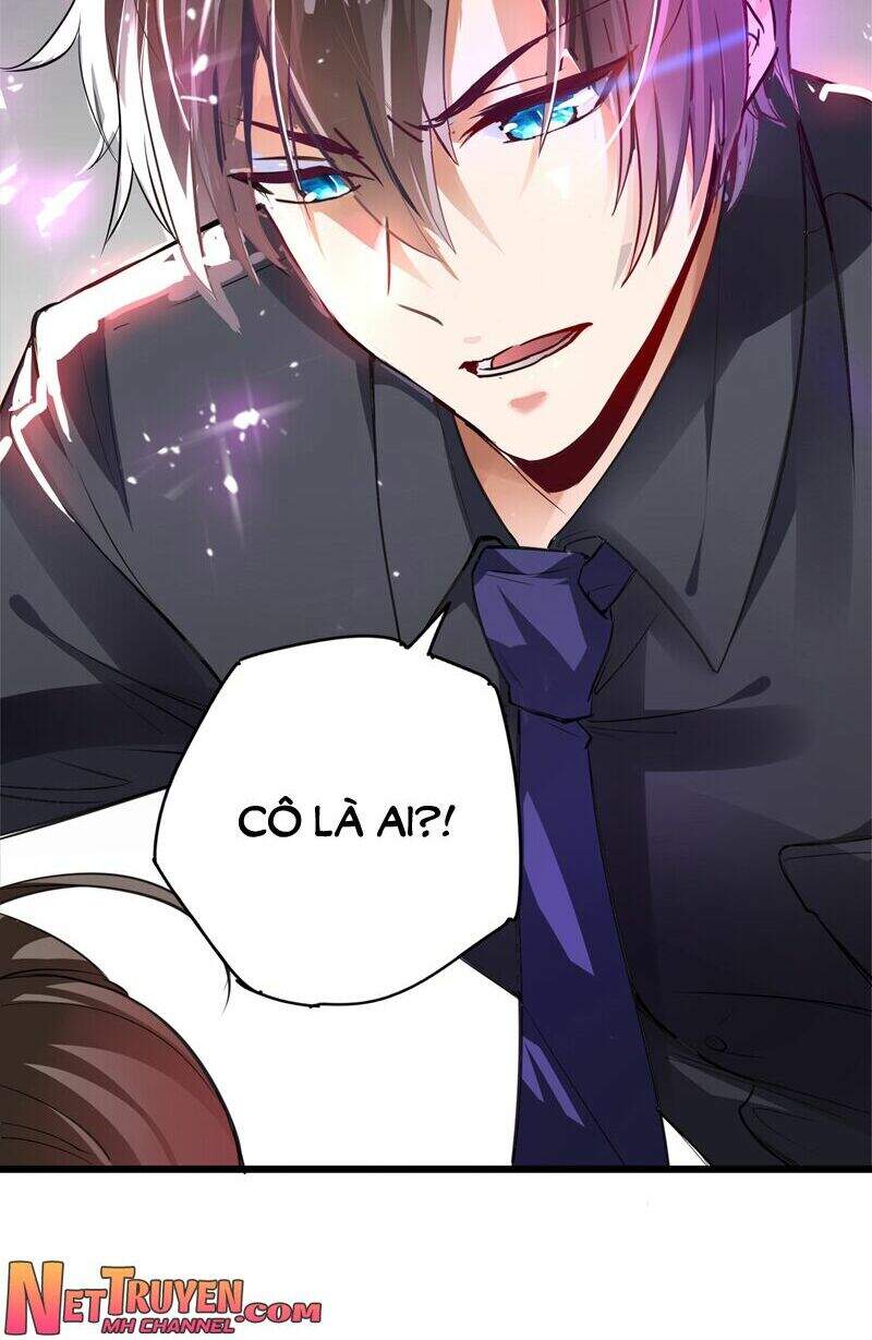 Trùng Sinh Không Gian: Cô Vợ Hào Môn Nóng Bỏng Không Dễ Chọc Chapter 1.5 - Trang 2