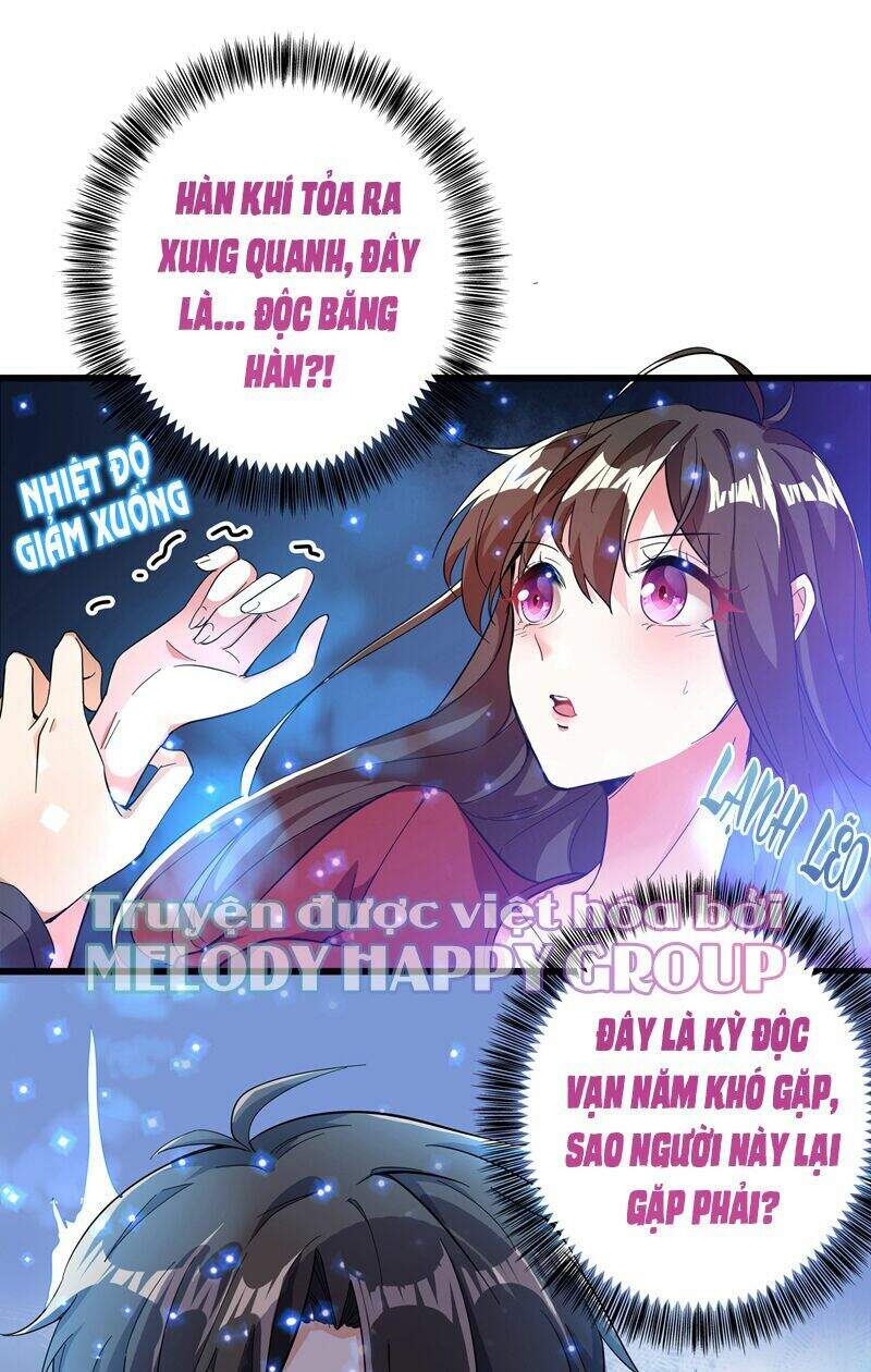 Trùng Sinh Không Gian: Cô Vợ Hào Môn Nóng Bỏng Không Dễ Chọc Chapter 1.5 - Trang 2