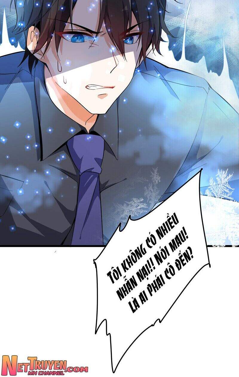 Trùng Sinh Không Gian: Cô Vợ Hào Môn Nóng Bỏng Không Dễ Chọc Chapter 1.5 - Trang 2