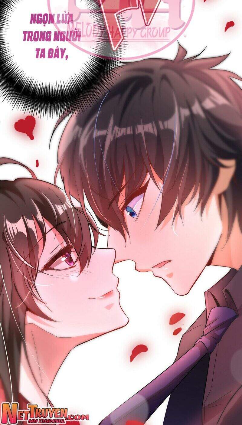Trùng Sinh Không Gian: Cô Vợ Hào Môn Nóng Bỏng Không Dễ Chọc Chapter 1.5 - Trang 2