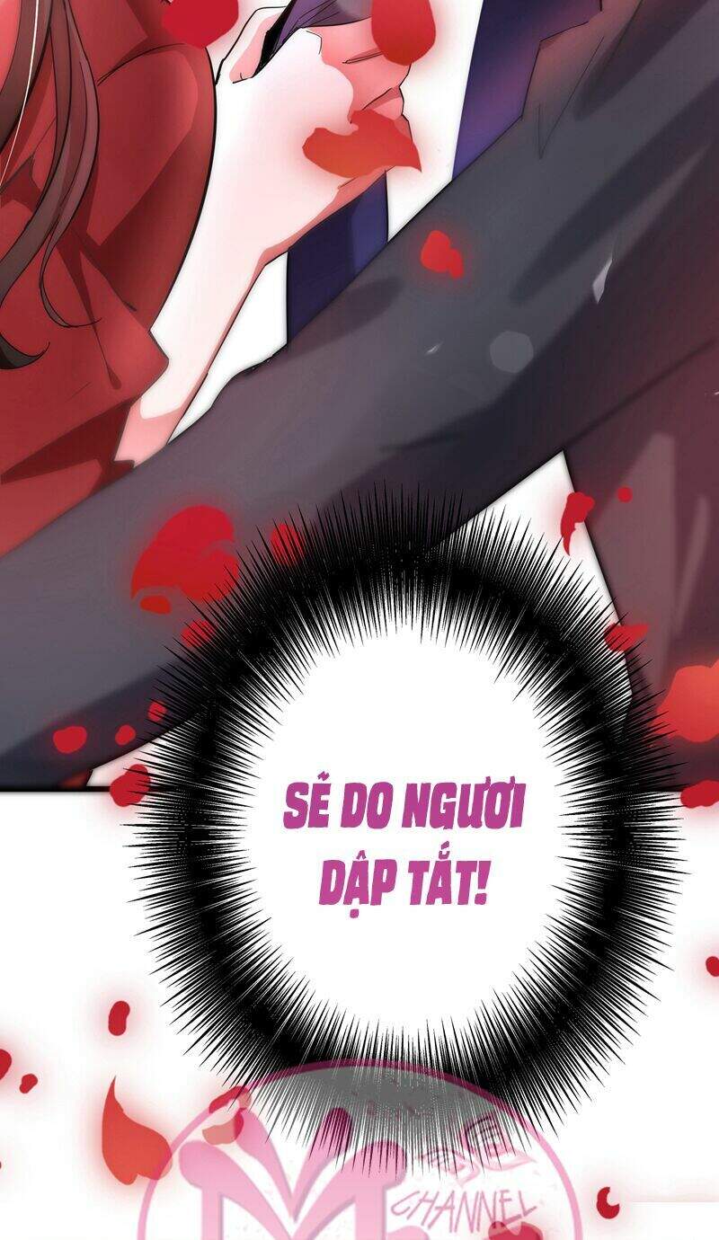 Trùng Sinh Không Gian: Cô Vợ Hào Môn Nóng Bỏng Không Dễ Chọc Chapter 1.5 - Trang 2