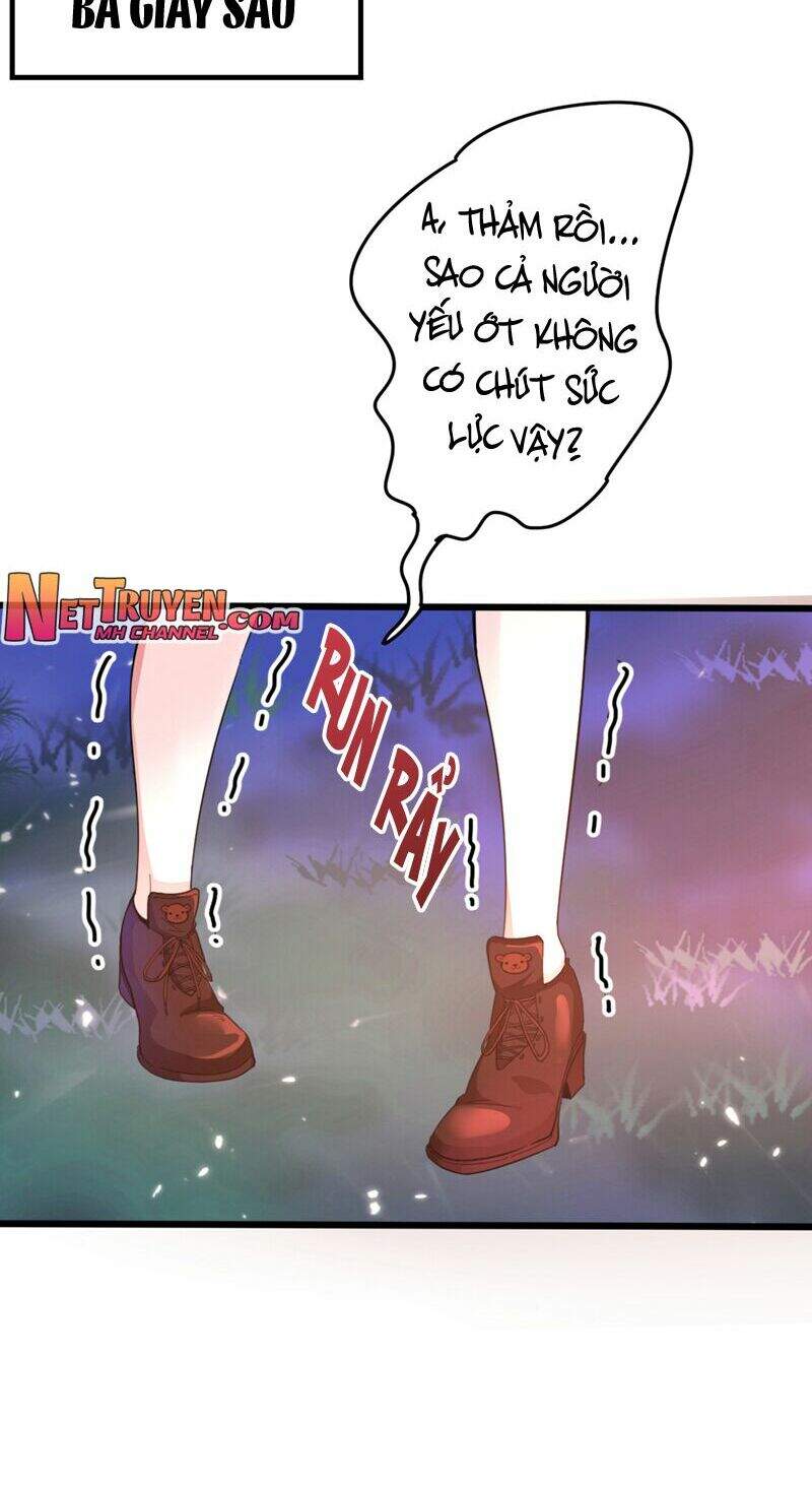 Trùng Sinh Không Gian: Cô Vợ Hào Môn Nóng Bỏng Không Dễ Chọc Chapter 1.5 - Trang 2